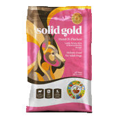 Solid Gold Hund-N-Flocken Adult Dog Food